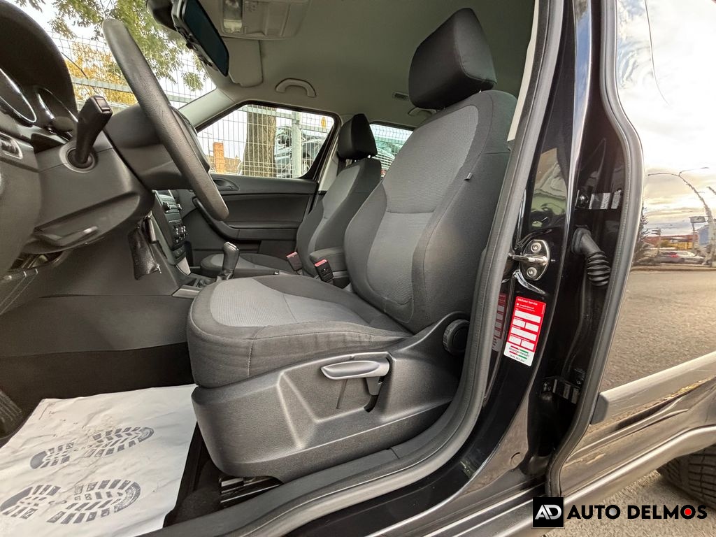 Škoda Yeti 1.8TSi/2012/