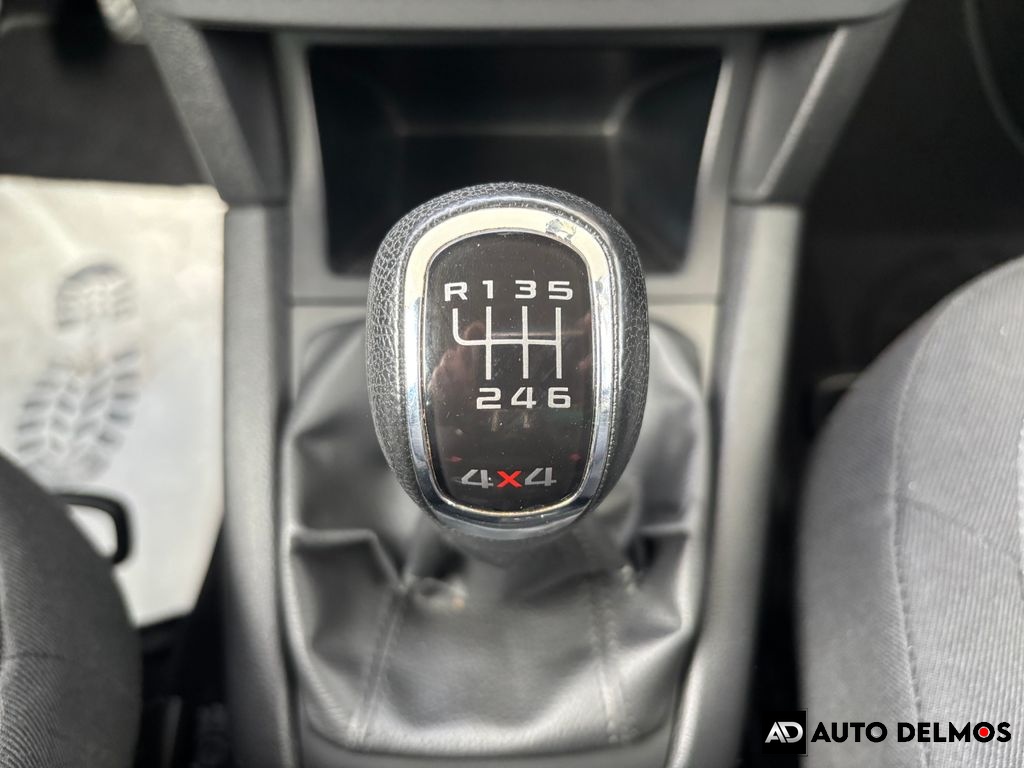 Škoda Yeti 1.8TSi/2012/