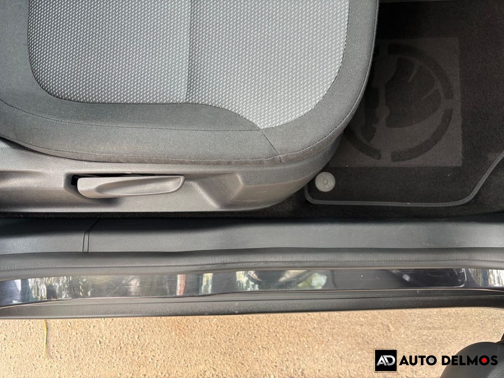 Škoda Yeti 1.8TSi/2012/