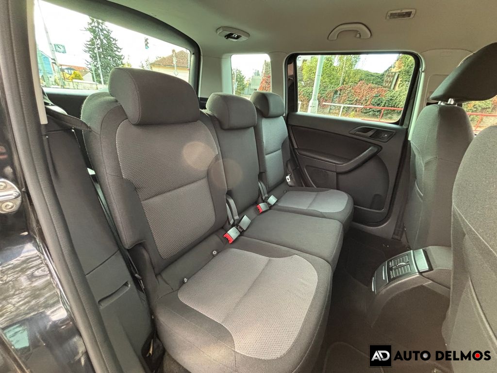 Škoda Yeti 1.8TSi/2012/