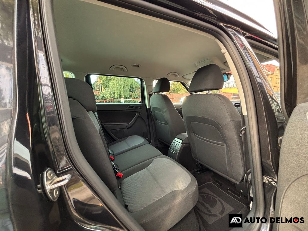 Škoda Yeti 1.8TSi/2012/