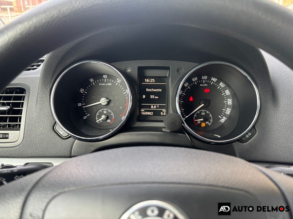 Škoda Yeti 1.8TSi/2012/