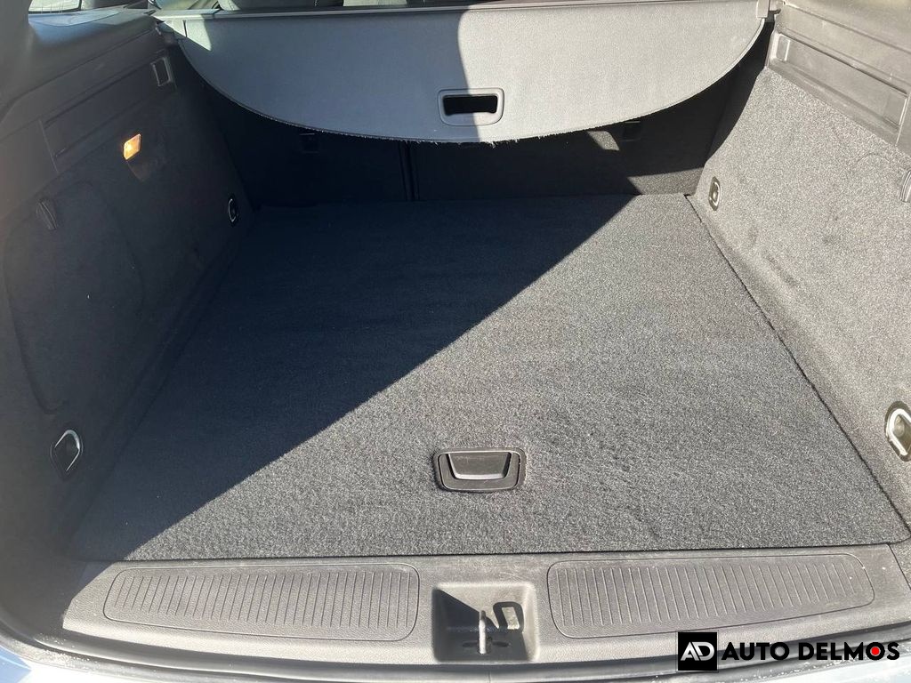 Opel Astra SPORTS TOURER 1.5CDTi/2022/ELEG./AT9/TAŽNÉ,ZÁRUKA