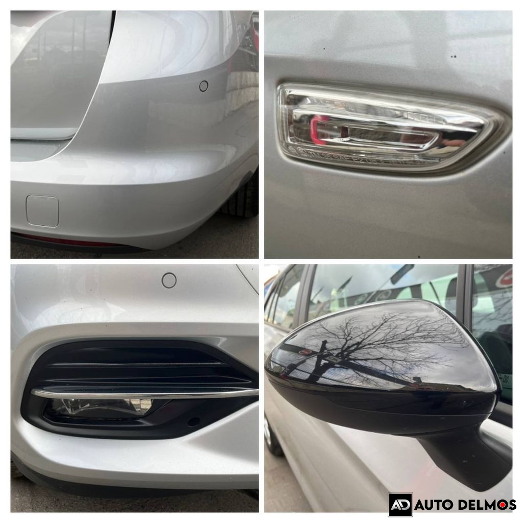 Opel Astra SPORTS TOURER 1.5CDTi/2022/ELEG./AT9/TAŽNÉ,ZÁRUKA