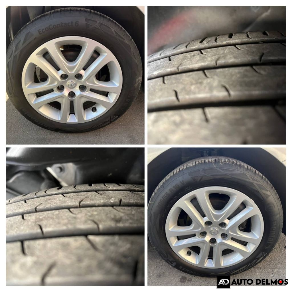 Opel Astra SPORTS TOURER 1.5CDTi/2022/ELEG./AT9/TAŽNÉ,ZÁRUKA