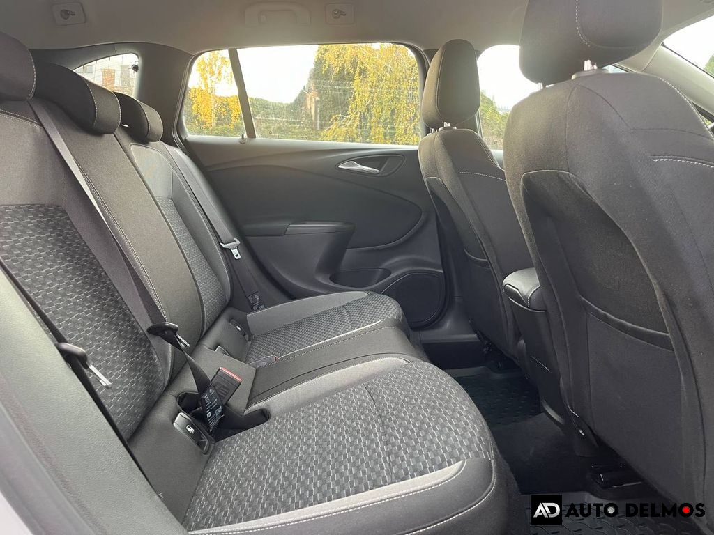 Opel Astra SPORTS TOURER 1.5CDTi/2022/ELEG./AT9/TAŽNÉ,ZÁRUKA