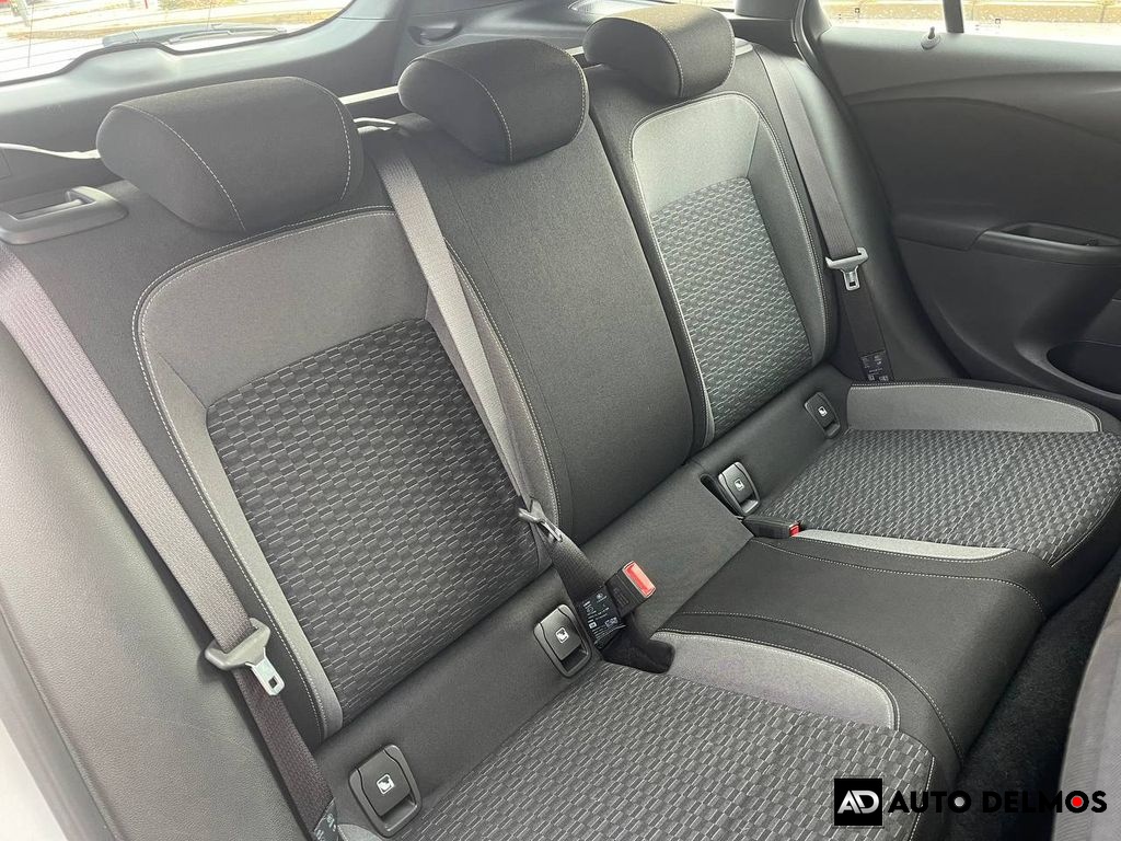 Opel Astra SPORTS TOURER 1.5CDTi/2022/ELEG./AT9/TAŽNÉ,ZÁRUKA