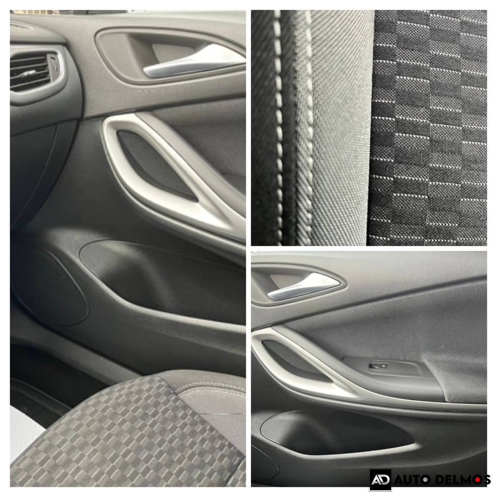 Opel Astra SPORTS TOURER 1.5CDTi/2022/ELEG./AT9/TAŽNÉ,ZÁRUKA