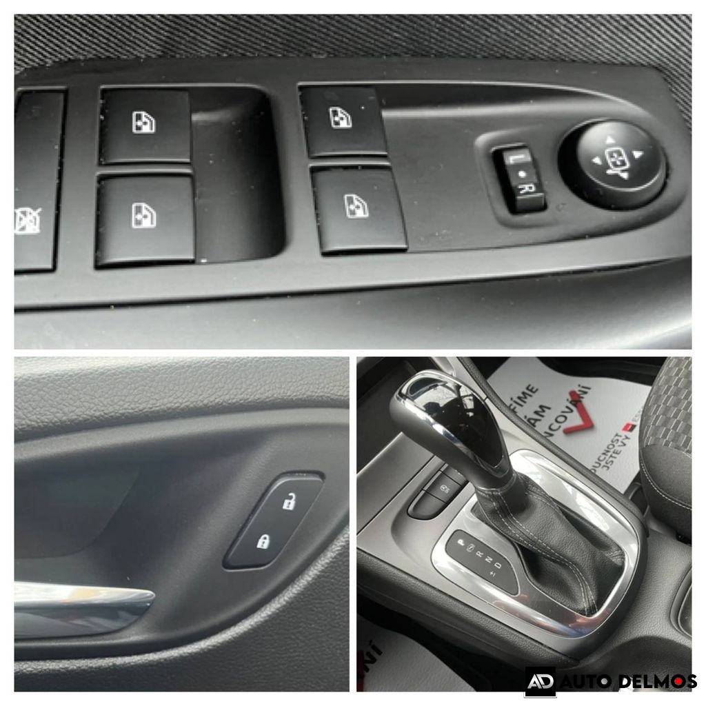 Opel Astra SPORTS TOURER 1.5CDTi/2022/ELEG./AT9/TAŽNÉ,ZÁRUKA