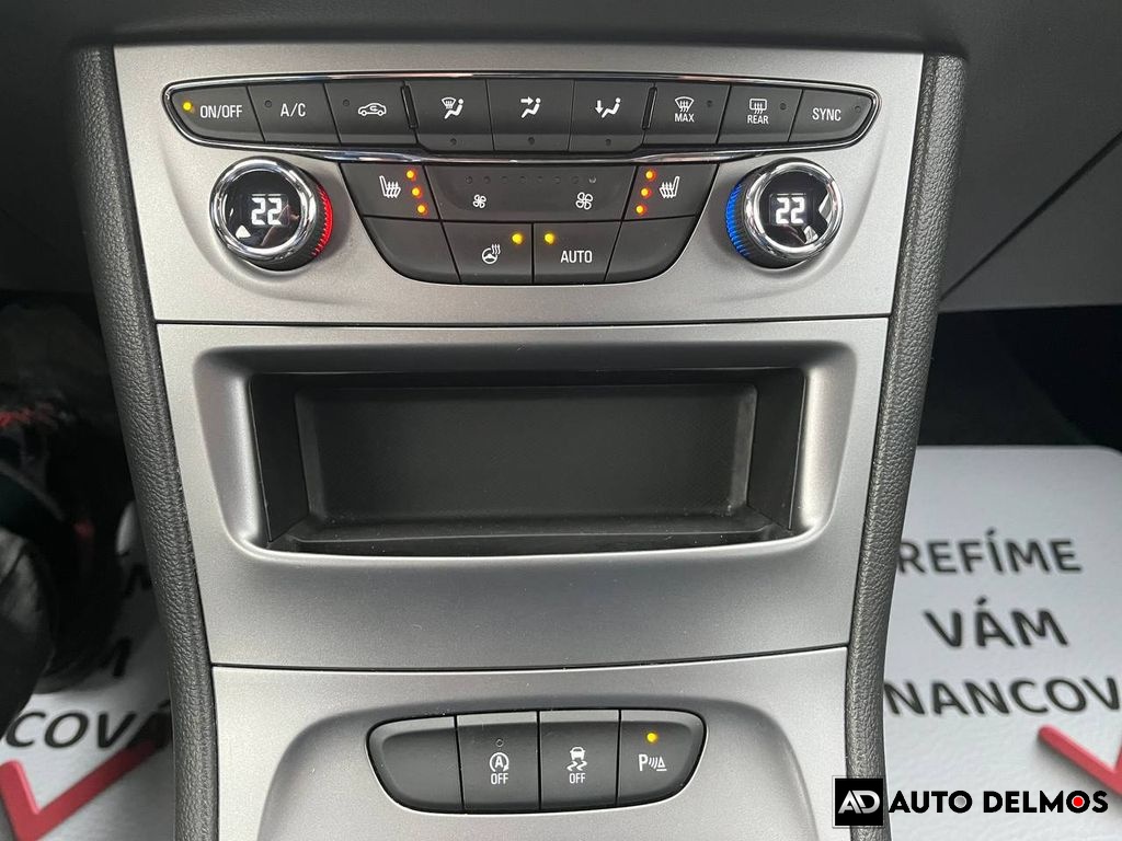 Opel Astra SPORTS TOURER 1.5CDTi/2022/ELEG./AT9/TAŽNÉ,ZÁRUKA