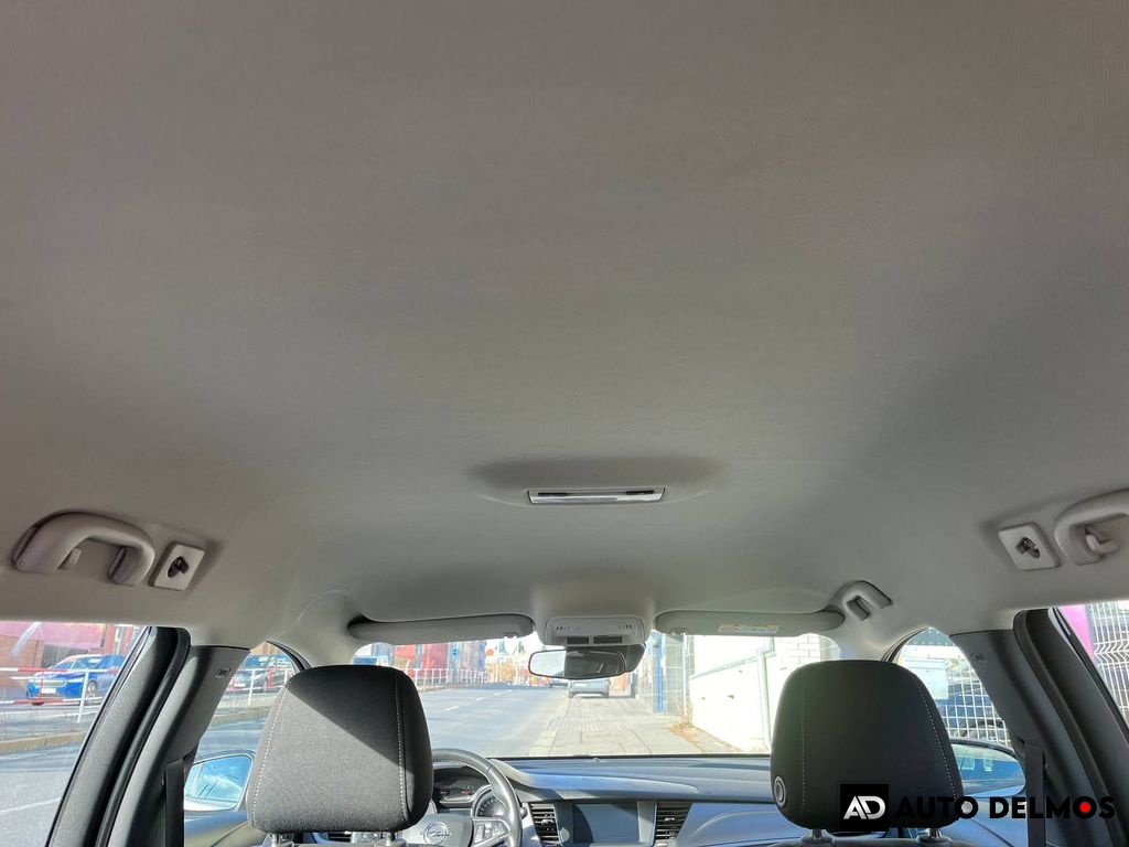 Opel Astra SPORTS TOURER 1.5CDTi/2022/ELEG./AT9/TAŽNÉ,ZÁRUKA