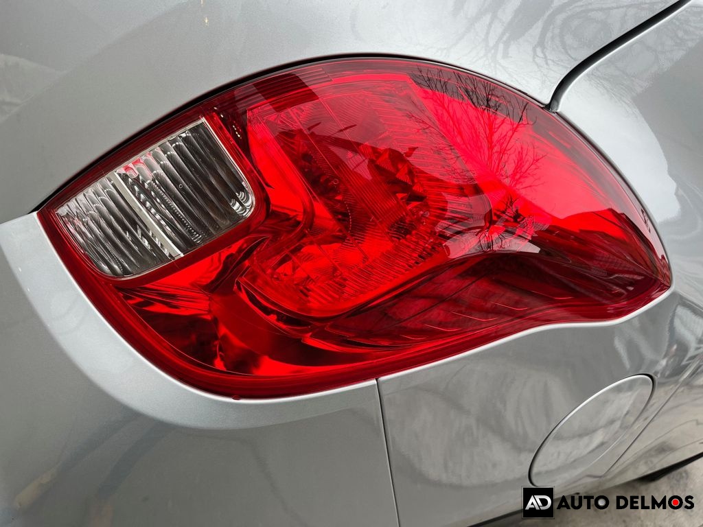 Opel Mokka X 1.6CDTi/Gen.A-Facelift/100kW/4x4/2018/Serv.Kniha