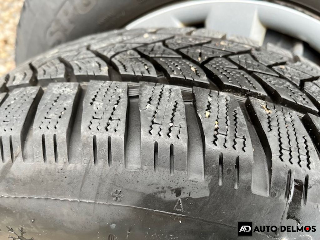 Opel Mokka X 1.6CDTi/Gen.A-Facelift/100kW/4x4/2018/Serv.Kniha