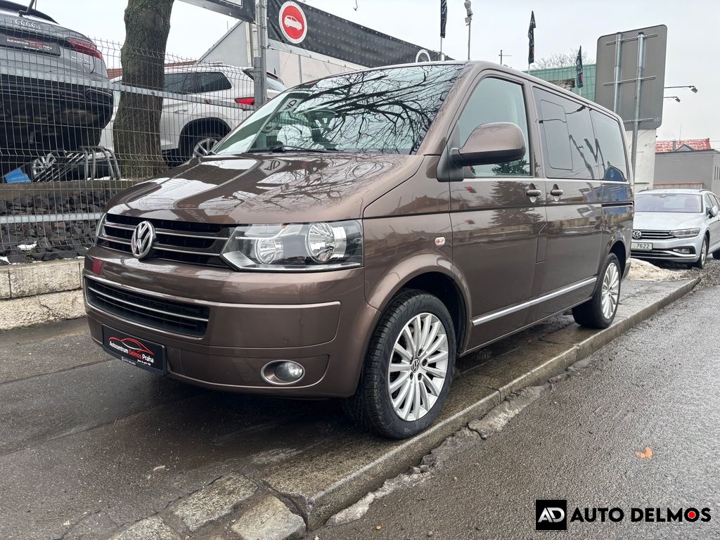 [WV2ZZZ7HZAH249722] Volkswagen T5 Multivan 2.0BiTDI/2011/HIGHLINE,MAN6