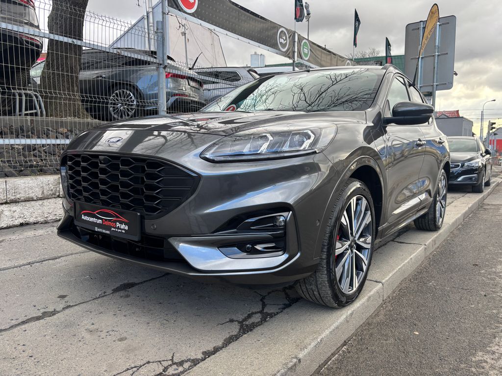 [WF0FXXWPMHNB44844] Ford Kuga 2.5PHEV/2023/ST-Line X-1MAJ