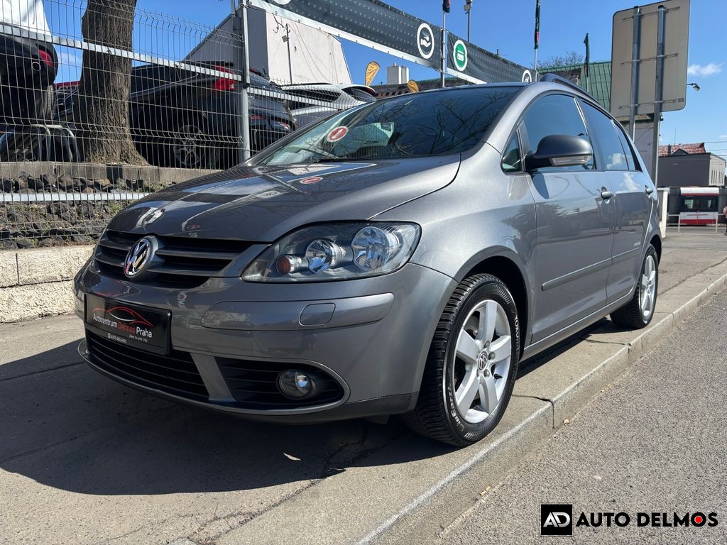 [WVWZZZ1KZ9W833069] Volkswagen Golf Plus 1.4TSi/2009/DSG-2MAJ-S.KNIHA
